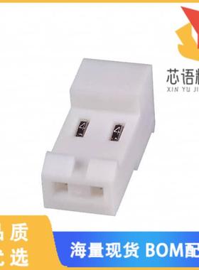 全新3-640429-2原装(CONN RCPT 2POS IDC 24AWG TIN)正品