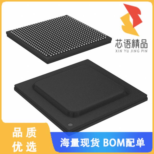 全新LS1043ASE7QQB原装(QORIQ 4XCPU 64-BIT ARM ARC