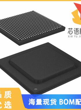 全新LS1043ASE7QQB原装(QORIQ 4XCPU 64-BIT ARM ARC