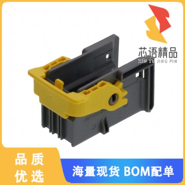 全新1-1718484-2原装(CARRIER FOR RECEPTACLE INSER