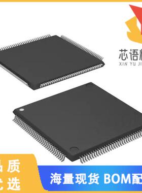 全新SPC5605BK0VLQ6R原装(IC MCU 32BIT 768KB FLASH