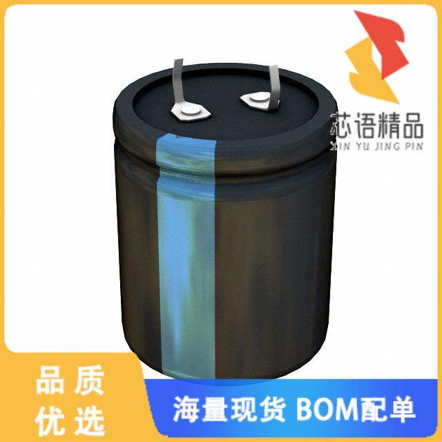 全新381LR221M450K032原装(CAP ALUM 220UF 20% 450V