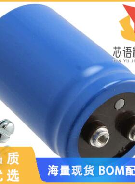 全新CGS203U050V4C原装(CAP ALUM 20000UF 50V SCREW)正品