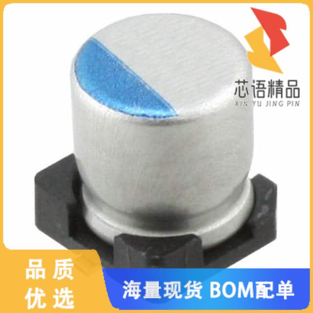 全新UCL1A152MNL1GS原装(CAP ALUM 1500UF 20% 10V S