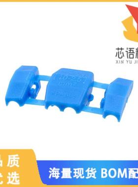 全新626437-1原装(CONN INLINE TAP 13.5-17AWG CRIM