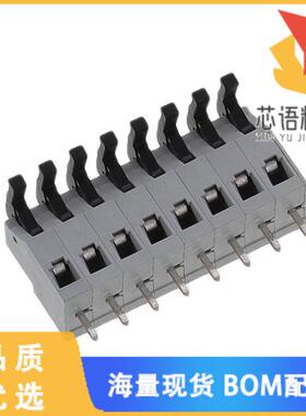 全新AST0250804原装(TERM BLK 8POS SIDE ENTRY 5MM