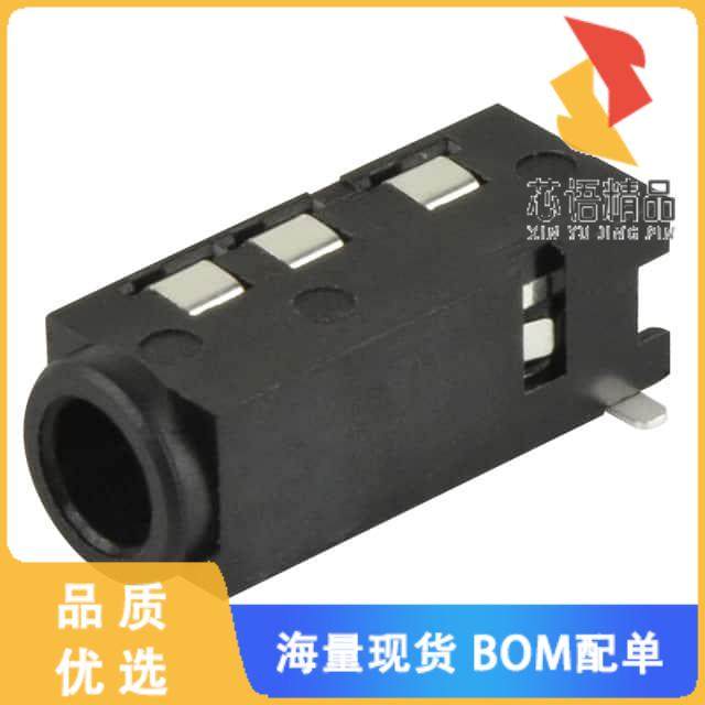 全新SJ2-3573A2-SMT-TR原装(AUDIO JACK, 3.5 MM, RT,电子元器件市场,微处理器/微控制器/单片机,淘宝优惠券,粉丝福利购,淘宝优惠卷