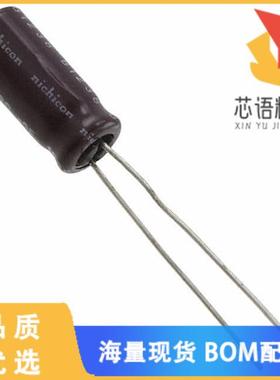 全新UPM1V680MED原装(CAP ALUM 68UF 20% 35V RADIAL)正品