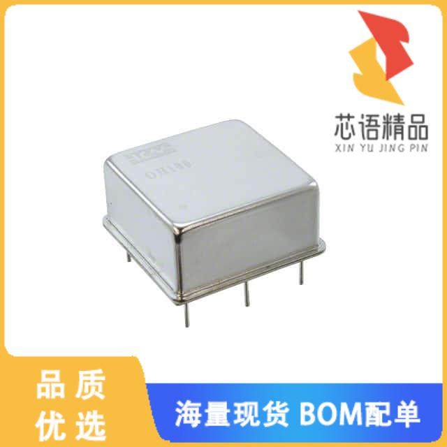 全新OH100-61003CV-010.0M原装(XTAL OSC VCOCXO 10.