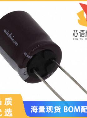 全新UPJ1A332MHD6TN原装(CAP ALUM 3300UF 20% 10V R