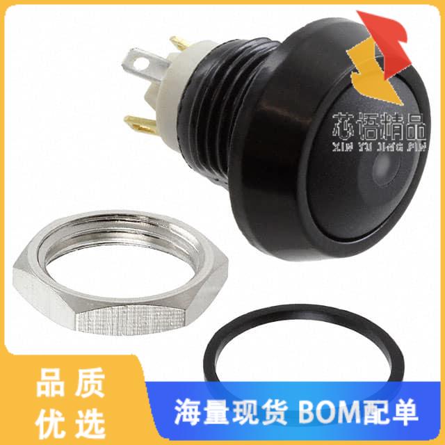 全新MMPI0120/ABKGN012P原装(SWITCH PUSHBUTTON SPS