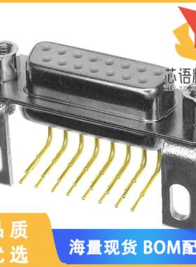 全新174-E15-211R141原装(CONN D-SUB RCPT 15POS R/