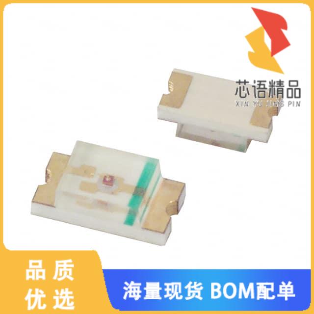 全新LTST-C150GKT原装(LED GREEN CLEAR 1206 SMD)正品