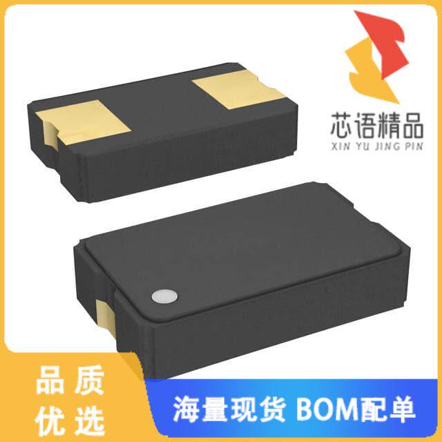 全新445C23H27M00000原装(CRYSTAL 27.0000MHZ 32PF