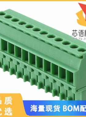 全新1863259原装(TERM B PLUG 12POS 3.5MM)正品