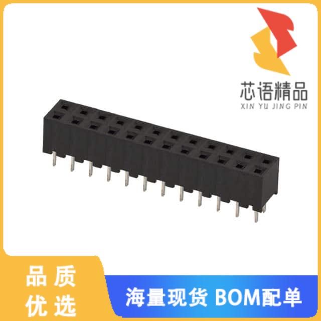 全新A3C-24DA-2DSC(71)原装(CONN RCPT 24POS 0.079