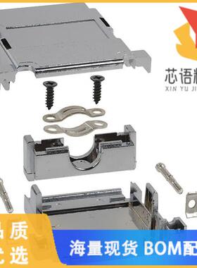 全新983-025-020R121原装(CONN BACKSHELL 25POS 180