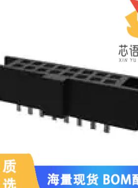 全新20021444-00014T4LF原装(CONN RCPT 14POS IDC 3