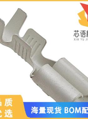 全新6-160449-5原装(CONN QC RCPT 13.5-17AWG 0.250)正品