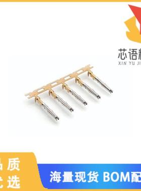 全新SS24W1F原装(CONTACT SOCKET 24-26AWG 20 CRIMP)正品