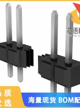 全新929834-01-36-RK原装(CONN HEADER VERT 36POS 2