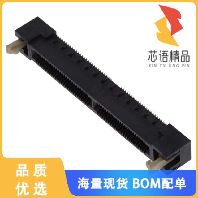 全新HSEC8-150-01-S-DV-A-BL原装(CONN EDGE DUAL FM