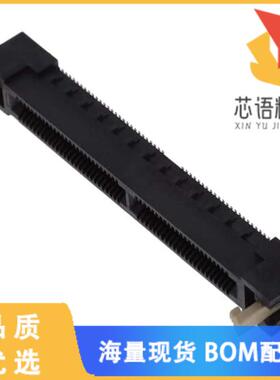 全新HSEC8-150-01-S-DV-A-BL原装(CONN EDGE DUAL FM