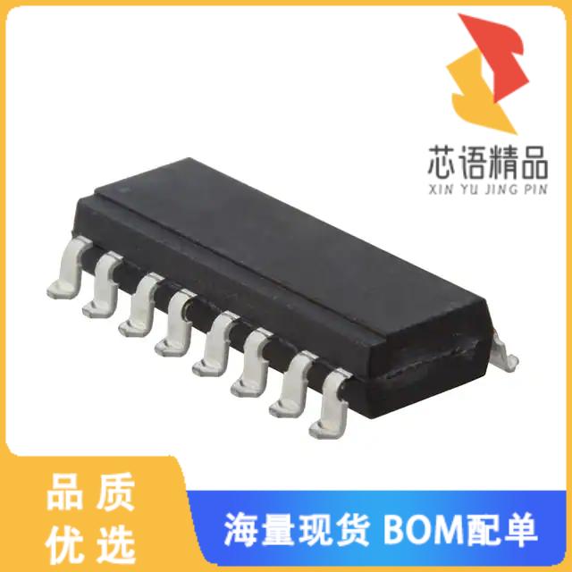 全新LTV-844HS原装(OPTOISOLTR 5KV 4CH TRANS 16-SM