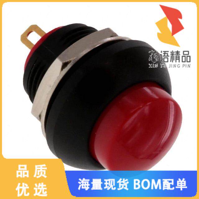 全新PB7B2HS3M1CAL00原装(SWITCH PUSH SPST-NC 125M