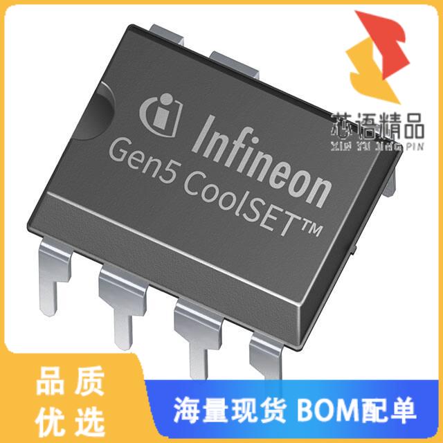 全新ICE5BR2280BZXKLA1原装(COOLSET (INCL. GEN5) P