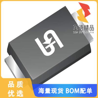 全新ES2DFS原装(35NS, 2A, 200V, SUPER RECOV)正品