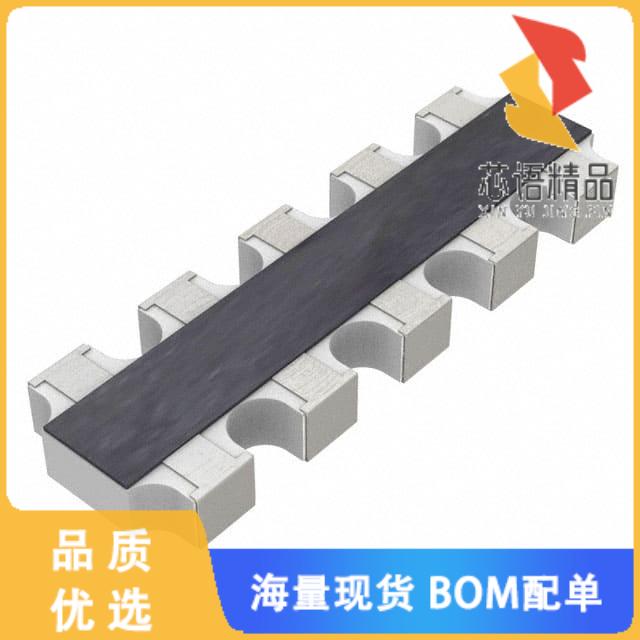 全新YC158TJR-071KL原装(RES ARRAY 8 RES 1K OHM 12