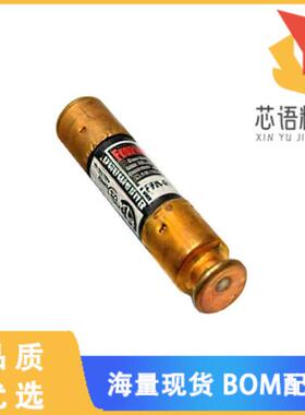 全新FRN-R-6.250原装(FUSE, 6-1/4A(6.250A), 250V,