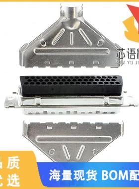 全新1658652-1原装(CONN D-SUB HOUSING PLUG 50POS)正品