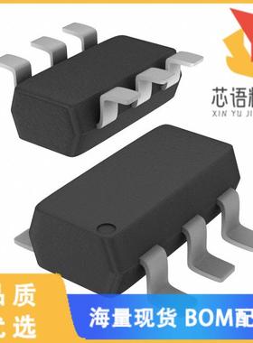 全新PMD3001D,115原装(IC MOSFET DRIVER 6TSOP)正品