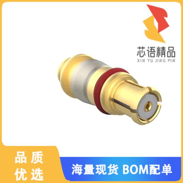 全新SMP-FS-C07-1原装(RF CONNECTOR SMP STRAIGHT S