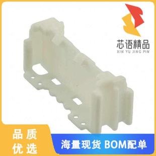 HOLDER 6原装 正品 16POS ROW DBL CONN 179472 全新1