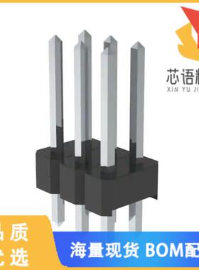 全新PREC003DFAN-RC原装(CONN HEADER VERT 6POS 2.5