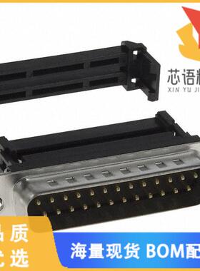 全新A-DSF 25 LPIII/Z原装(CONN D-SUB PLUG 25POS I