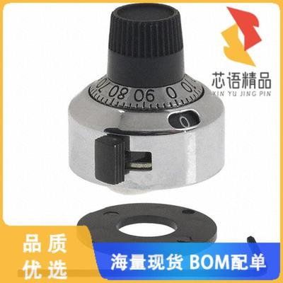 全新H-23-6A原装(DIAL SCALE 15 TURN CONCENTRIC)正品