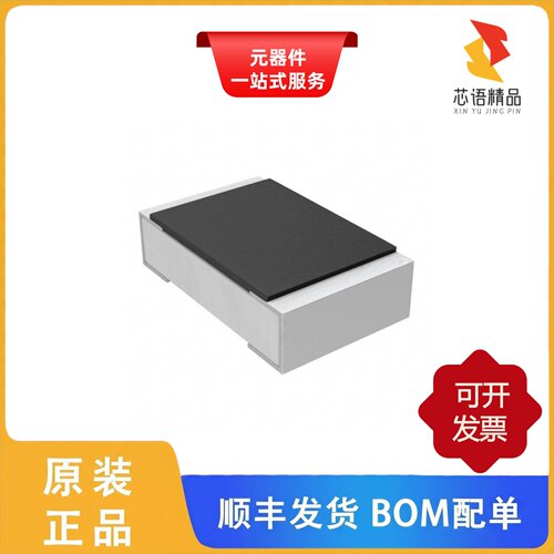 AC1210JR-07110RL/AC1210JR-071KL/AC1210KKX7R0BB105原装正品