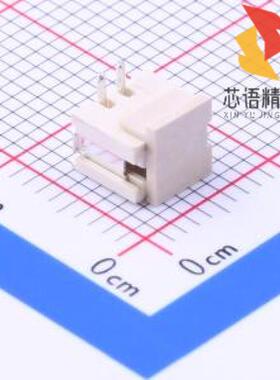 全新A1501WV-S-2P原装(ZH1.5立式贴片 镀锡 2P 针座)正品