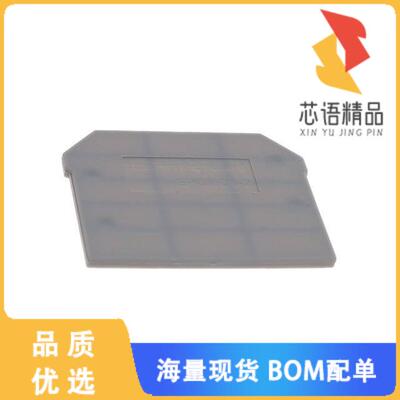 全新EPCMC1-2原装(ENDPLATE CMC1-2)正品