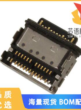 全新124018802112A原装(USB TYPE C, RECEPTACLE, TO