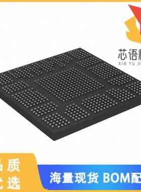 全新LFE5U-85F-8BG756C原装(IC FPGA 365 I/O 756CAB