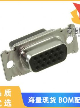 全新2335893-1原装(CONN D-SUB HD HOUSING RCPT 15P
