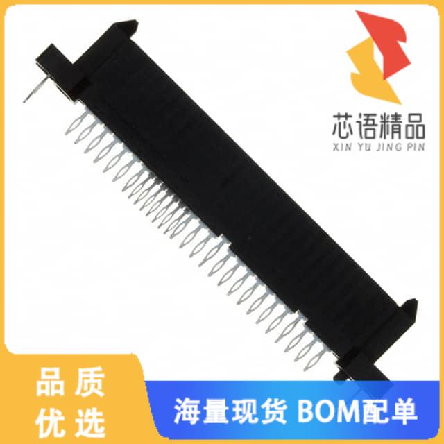 全新10031077-001LF原装(CONN SAS RCPT 29POS PRESS