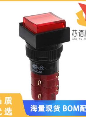 全新D16EES12KREDRED原装(D16EES12KREDRED)正品