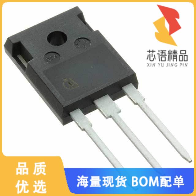 全新IKW40N65H5原装(IGBT 650V 74A 255W PG-TO247-3)正品