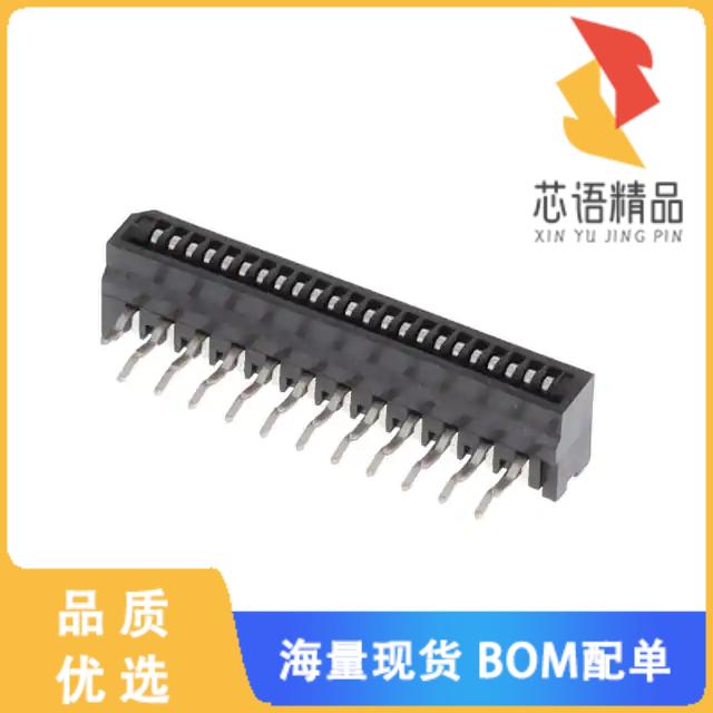 全新HLW23R-2C7LF原装(CONN FFC FPC TOP 23POS 1MM